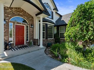 1666 Dogleg Rd, Carson City, NV 89701