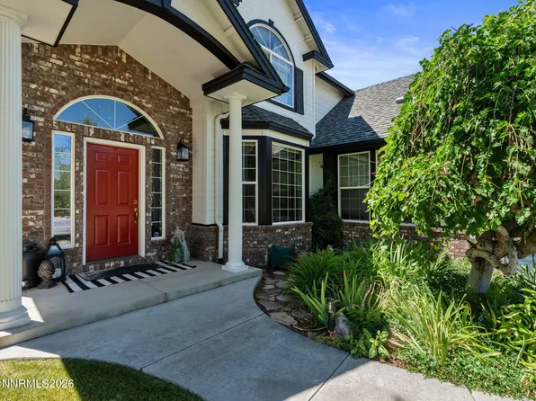 1666 Dogleg Rd, Carson City, NV 89701