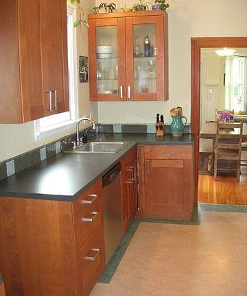 Kitchen 1