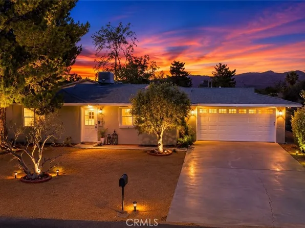 7448 Church St, Yucca Valley, CA 92284