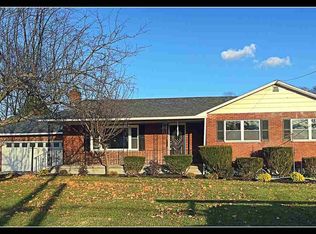 243 Phillips Rd, Schenectady, NY 12306