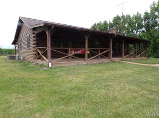 3632 State Route 13/27, Pinckneyville, IL 62274
