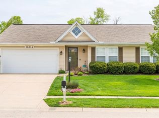 10344 Peacock Ln, Miamisburg, OH 45342