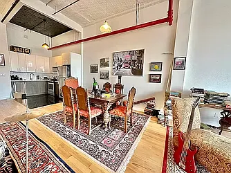 Rented by Doorway NYC, LLC