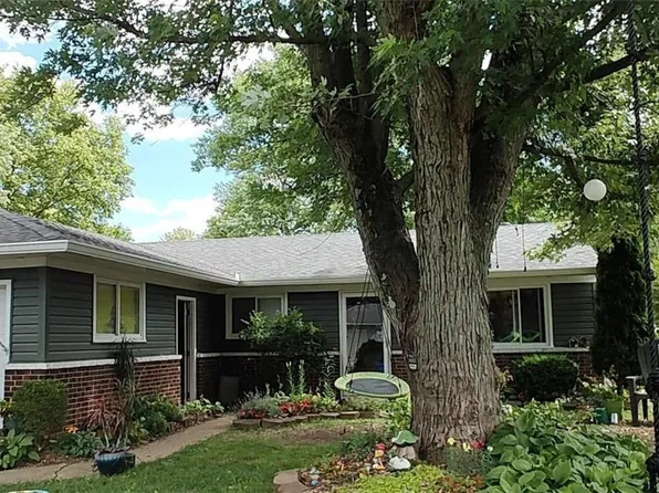 3349 Trail Lane Ct, Columbus, OH 43231