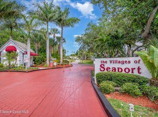 243 Seaport Blvd #T81, Cape Canaveral, FL 32920