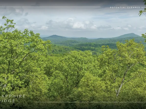 17 Orchard Way, Sapphire, NC 28774