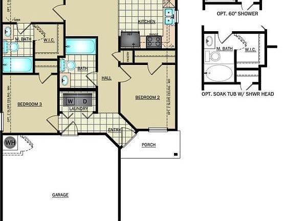 2nd image of 12921 Candace Way
