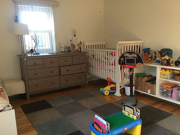 Big Rooms