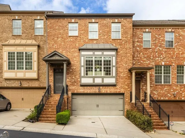 870 Cedar River Ct SE, Marietta, GA 30067
