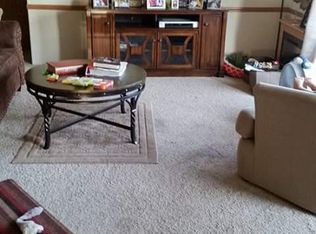 5232 E Broadway Rd LOT 377, Mount Pleasant, MI 48858