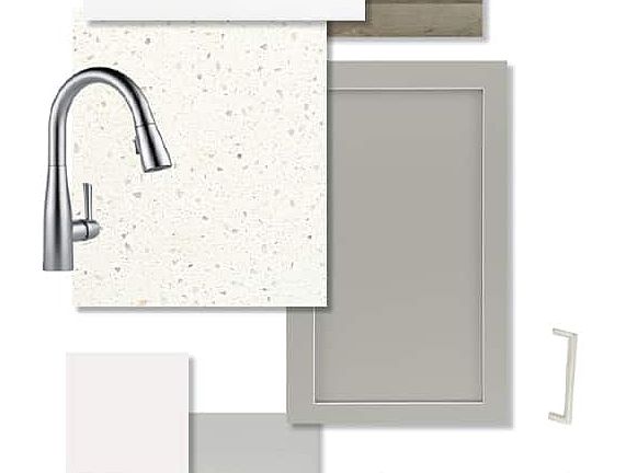 Interior Finishes