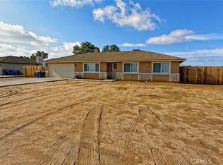 15052 Temecula Rd, Apple Valley, CA 92307