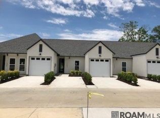 17530 Comfort Blvd, Baton Rouge, LA 70817