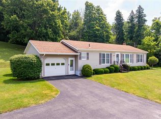5150 Hamilton Rd, Elbridge, NY 13060
