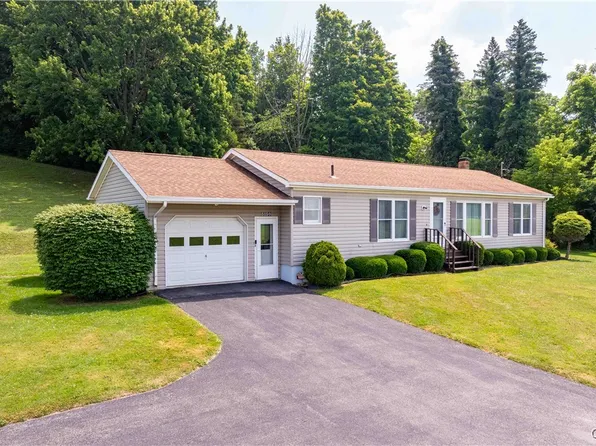 5150 Hamilton Rd, Elbridge, NY 13060