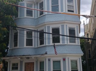 41 Calumet St, Boston, MA 02120