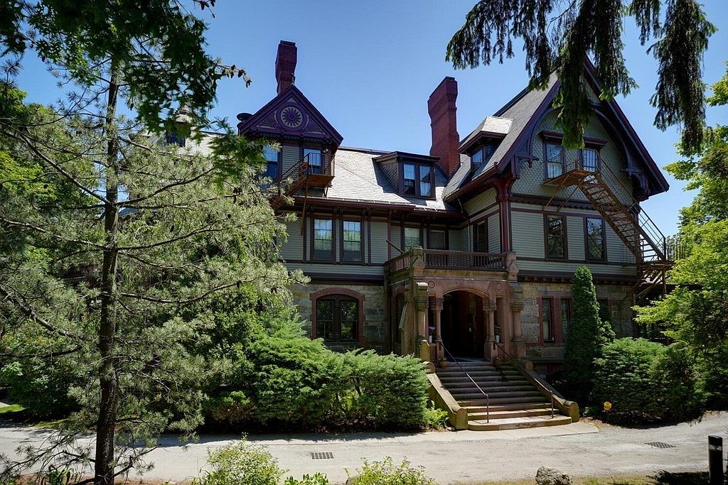 1000 Centre St UNIT 2, Jamaica Plain, MA 02130 MLS 73118727 Zillow