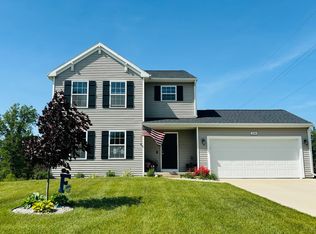 2290 Colbert Dr, Muskegon, MI 49444