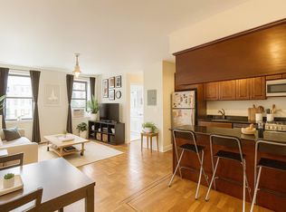 101 E 116th St APT 3A, New York, NY 10029