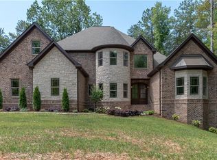 4116 Whim Shaft Dr, Lincolnton, NC 28092