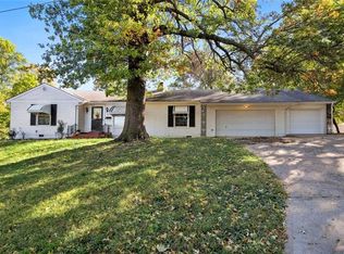 801 S Scott Ave, Independence, MO 64054