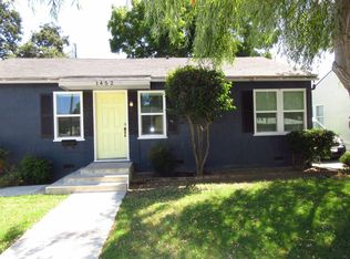 1452 W Oxford Way, Stockton, CA 95204