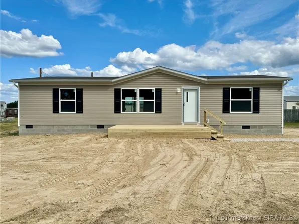 479 N Second Street, Scottsburg, IN 47170