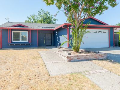 601 Tailwind Dr, Sacramento, CA, 95838