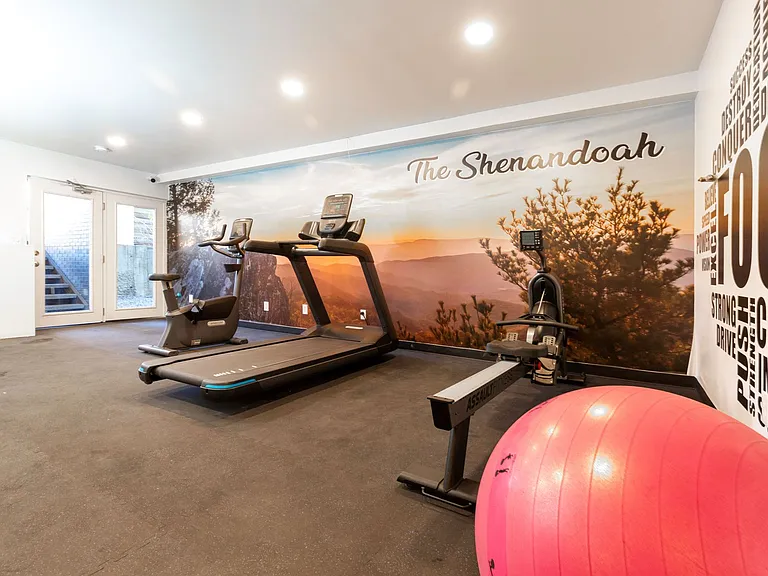 Welcome to The Shenandoah! — Photo 43