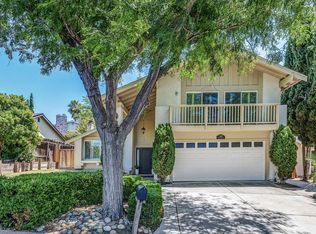 4509 Birch Bark Rd, Concord, CA 94521
