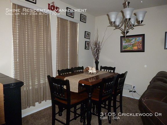 3rd image of 3105 Cricklewood Dr