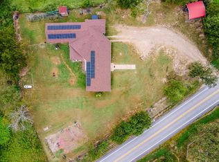 3795 W Highway 270, Pencil Bluff, AR 71965