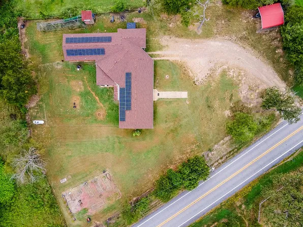 3795 W Highway 270, Pencil Bluff, AR 71965