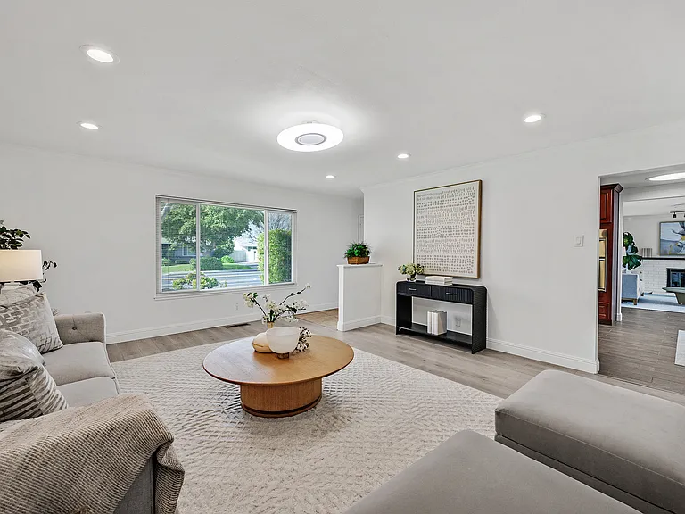 2449 Almaden Blvd #1 — Photo 24