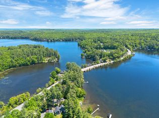 18 Thurston Dr, Monmouth, ME 04259