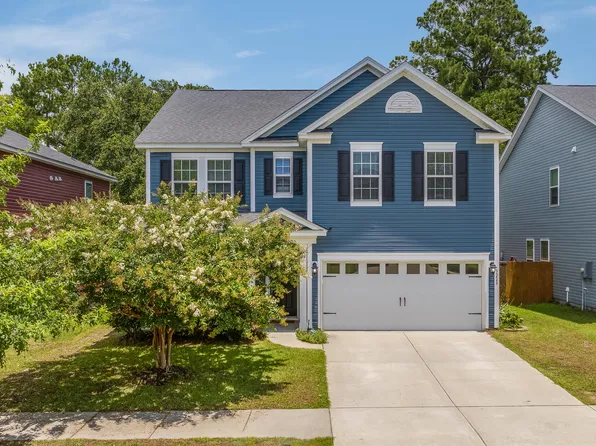 3228 Timberline Dr, Johns Island, SC 29455