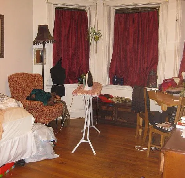 31 Saint Lukes Rd #12 — Photo 1