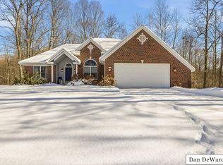 11410 Windsor Dr NE, Sparta, MI