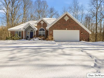 11410 Windsor Dr NE, Sparta, MI, 49345