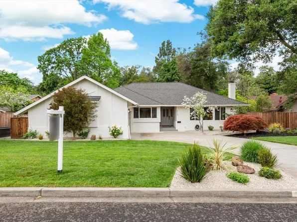 213 Kaanapali Drive, Napa, CA 94558