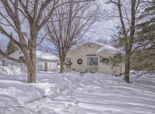4116 N 79th Ave W, Duluth, MN 55810