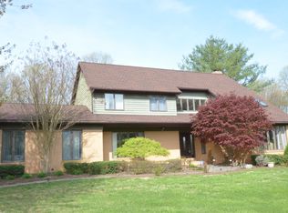 11218 Five Springs Rd, Lutherville Timonium, MD 21093