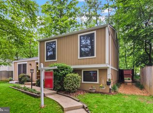 2263 Cocquina Dr, Reston, VA 20191