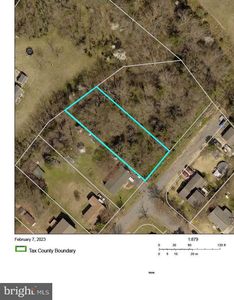 503 Powell St, Fredericksburg, VA, 22408