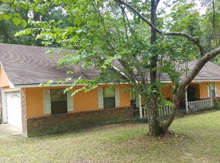 8172 Pike 93 S, Magnolia, MS 39652