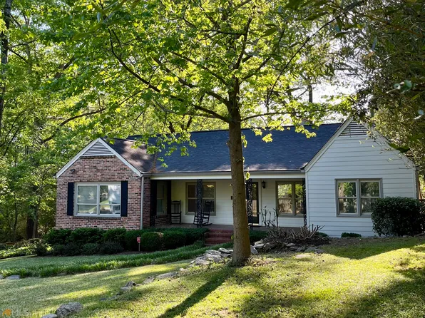 3357 Napoleon St, College Park, GA 30337
