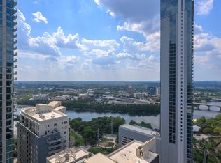 610 Davis St #2803, Austin, TX 78701