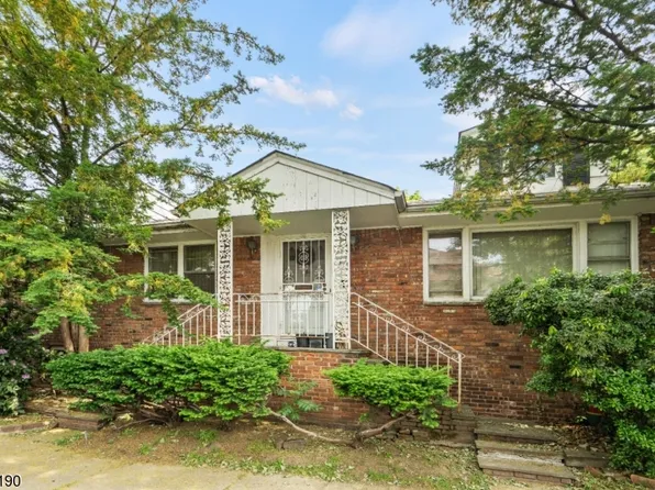 38 Mountainview Ave, East Orange City, NJ 07018