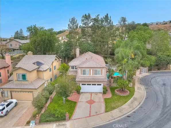 16493 Patina Ct, Chino Hills, CA 91709